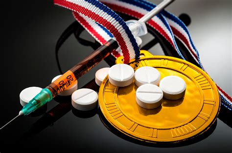 things that are similar to doping in sports